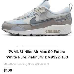 Women’s running sneakers